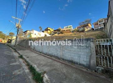 Terreno · 490m² · Venda Lote-Área-Terreno Santa Lúcia Belo Horizonte