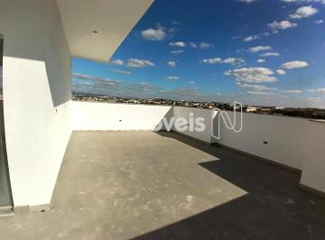 Apartamento · 130m² · 2 Quartos · 2 Vagas · Venda Cobertura Cabral Contagem