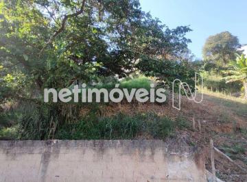 Terreno · 850m² · Lote de 850m²; no Ouro Preto!