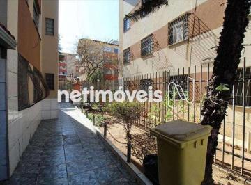 Apartamento · 49m² · 2 Quartos · 1 Vaga · Venda Apartamento 2 quartos Europa Belo Horizonte