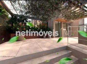 Apartamento · 84m² · 3 Quartos · 2 Vagas · Venda Apartamento 3 quartos Graça Belo Horizonte