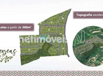 Terreno · 360m² · Venda Lote-Área-Terreno Lagoa Santa Lagoa Santa
