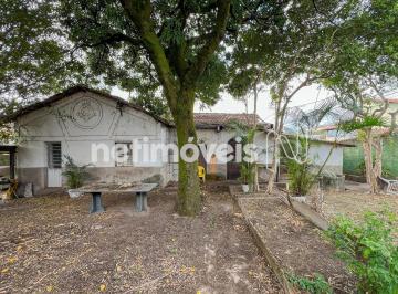 Terreno · 478m² · 5 Vagas · Venda Lote-Área-Terreno Paraíso Belo Horizonte