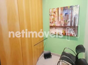 Comercial · 25m² · Venda Sala Serra Belo Horizonte