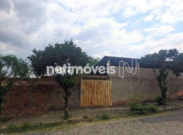 Terreno · 360m² · Venda Lote-Área-Terreno São João Batista Belo Horizonte