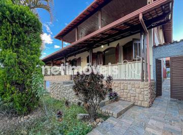 Casa · 411m² · 5 Quartos · 4 Vagas · Casa à venda no Serrano!