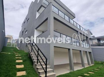 Casa · 580m² · 4 Quartos · 4 Vagas · Venda Casa em condomínio Alphaville Minas Gerais Vespasiano