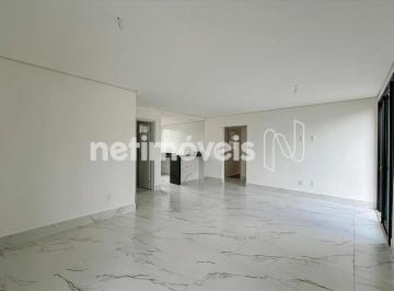 Apartamento · 190m² · 3 Quartos · 4 Vagas · Área Privativa de 03 quartos à venda no Santa Amélia!