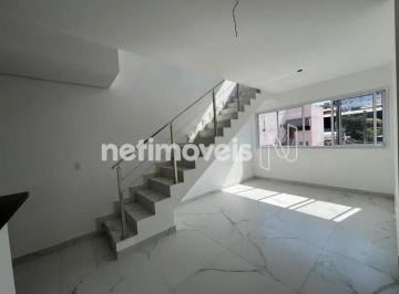 Apartamento · 124m² · 2 Quartos · 2 Vagas · Venda Cobertura Padre Eustáquio Belo Horizonte