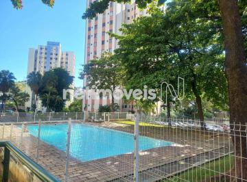 Apartamento · 65m² · 2 Quartos · 1 Vaga · Venda Apartamento 2 quartos Ipiranga Belo Horizonte