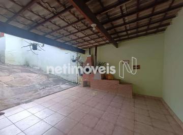 Casa · 272m² · 3 Quartos · 8 Vagas · Venda Casa Jardim Montanhês Belo Horizonte