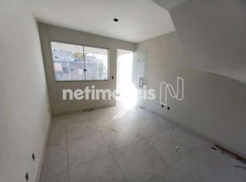 Casa · 83m² · 2 Quartos · 1 Vaga · Venda Casa geminada Céu Azul Belo Horizonte