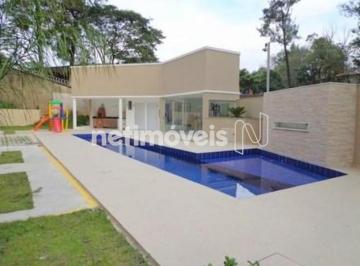 Apartamento · 57m² · 2 Quartos · 1 Vaga · Venda Apartamento 2 quartos Planalto Belo Horizonte
