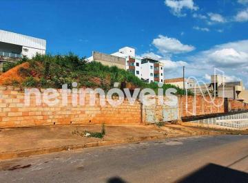 Terreno · 1080m² · Venda Lote-Área-Terreno Cabral Contagem