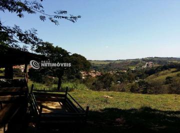 Terreno · 40000m² · Venda Lote-Área-Terreno Sagrado Coração de Jesus Bonfim