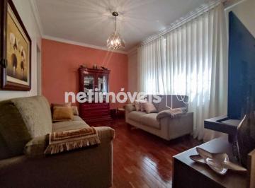 Sala · Apartamento à venda no São Lucas com 3 quartos e suíte