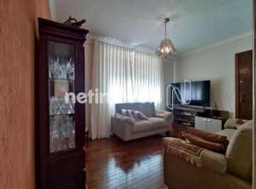 Apartamento · 84m² · 3 Quartos · 1 Vaga · Venda Apartamento 3 quartos São Lucas Belo Horizonte