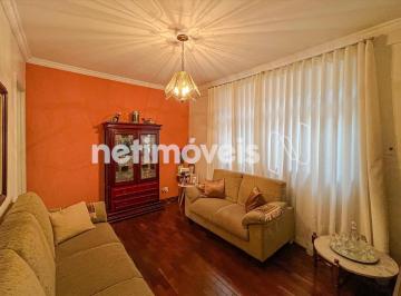 Sala · Apartamento à venda no São Lucas com 3 quartos e suíte