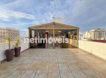 Apartamento · 303m² · 4 Quartos · 4 Vagas · Venda Cobertura Cidade Nova Belo Horizonte