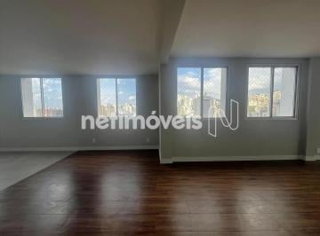 Apartamento · 289m² · 3 Quartos · 2 Vagas · Cobertura com 2 suítes no Vila Paris, 02 salas, copa / cozinha espaçosa com armários planejados