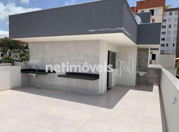 Apartamento · 200m² · 3 Quartos · 2 Vagas · Venda Cobertura Santa Mônica Belo Horizonte