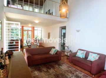 Casa · 1000m² · 4 Quartos · 5 Vagas · Venda Casa Bandeirantes (pampulha) Belo Horizonte