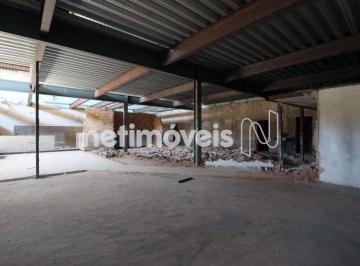 Comercial · 700m² · Excelente Galpão – Localização privilegiada na Av. Presidente Antônio Carlos