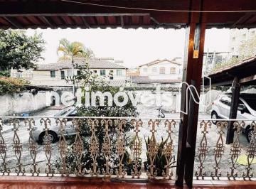 Casa · 168m² · 3 Quartos · 2 Vagas · Venda Casa Jardim Leblon Belo Horizonte