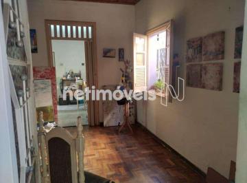 Casa-03-Quartos-Renascença · Venda Casa Renascença Belo Horizonte