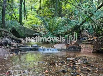 Terreno · 2652m² · Venda Lote em condomínio Retiro do Chalé (Piedade do Paraopeba) Brumadinho