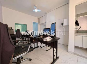 Comercial · 46m² · Excelente Sala Comercial no Barro Preto – Oportunidade Imperdível para Investidores!