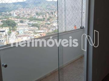 Apartamento · 70m² · 4 Quartos · 2 Vagas · Venda Apartamento 4 quartos Horto Florestal Belo Horizonte