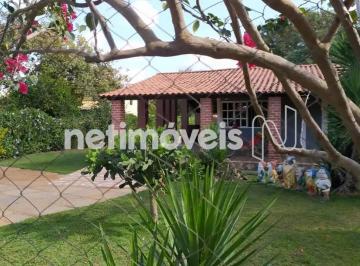 Rural · 1000m² · 4 Quartos · 10 Vagas · Venda Sítio Condomínio Recanto do Beija Flor Jaboticatubas
