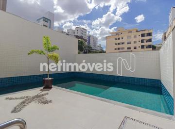 Apartamento · 229m² · 4 Quartos · 4 Vagas · Venda Cobertura Castelo Belo Horizonte