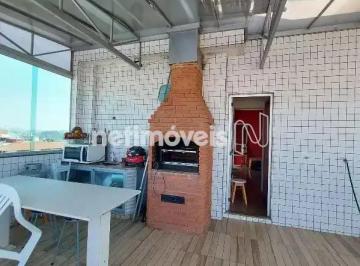 Apartamento · 167m² · 5 Quartos · 2 Vagas · Venda Cobertura Indaiá Belo Horizonte