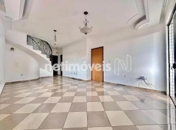 Apartamento · 167m² · 5 Quartos · 2 Vagas · Venda Cobertura Indaiá Belo Horizonte