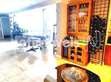 Apartamento · 500m² · 3 Quartos · 5 Vagas · Venda Cobertura Luxemburgo Belo Horizonte