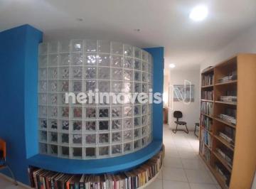 Comercial · 84m² · 1 Vaga · Venda Sala Lourdes Belo Horizonte