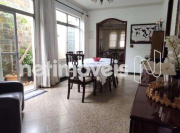 Casa-04-quartos-Glória · Venda Casa Glória Belo Horizonte