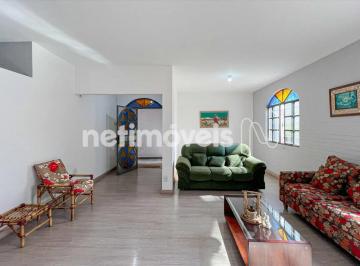 Casa · 317m² · 4 Quartos · 3 Vagas · Casa de 4 quartos à venda no Cidade Nova – Ampla, planejada com excelente localização
