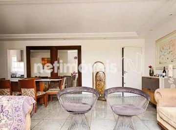 Apartamento · 100m² · 3 Quartos · 2 Vagas · Venda Apartamento 3 quartos Cidade Nova Belo Horizonte