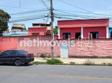 Terreno · 383m² · 4 Vagas · Venda Lote-Área-Terreno São Gabriel Belo Horizonte