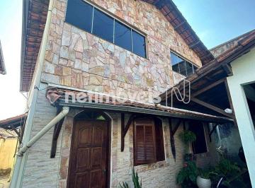 Casa · 200m² · 3 Quartos · 2 Vagas · Venda Casa Bom Jesus Contagem