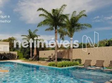 Apartamento · 70m² · 3 Quartos · 2 Vagas · Venda Apartamento 3 quartos Indaiá Belo Horizonte