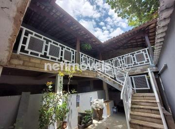 Casa-06-quartos-Serrano · Venda Casa Serrano Belo Horizonte