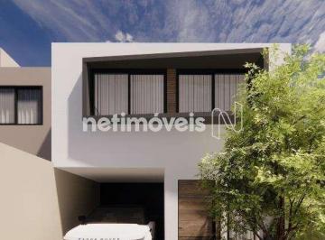 Casa · 141m² · 3 Quartos · 2 Vagas · Venda Casa geminada Santa Amélia Belo Horizonte