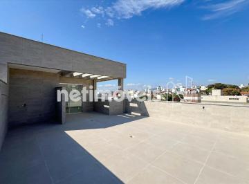Apartamento · 170m² · 3 Quartos · 3 Vagas · Excelente cobertura com alto padrão de acabamento na melhor localização do Santa Rosa!!!