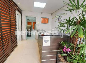 Comercial · 416m² · 5 Quartos · 2 Vagas · Venda Casa comercial Serra Belo Horizonte