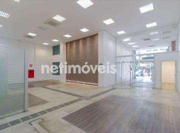 Comercial · 475m² · 6 Vagas · Loja para Locação no Santo Agostinho