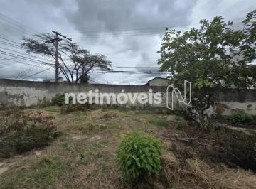 Terreno · 337m² · Venda Lote-Área-Terreno Santa Efigênia Belo Horizonte